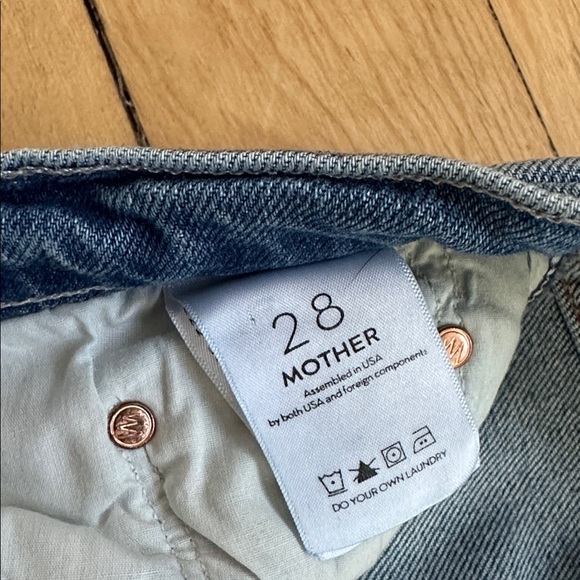 MOTHER Superior The Tripper Ankle - Picture 12 of 14